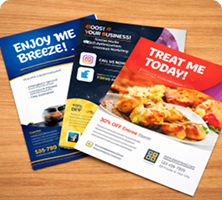 Flyers Printing