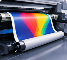 Tarpaulin Printing